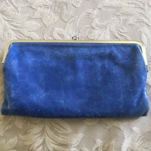 HOBO Clutch Wallet